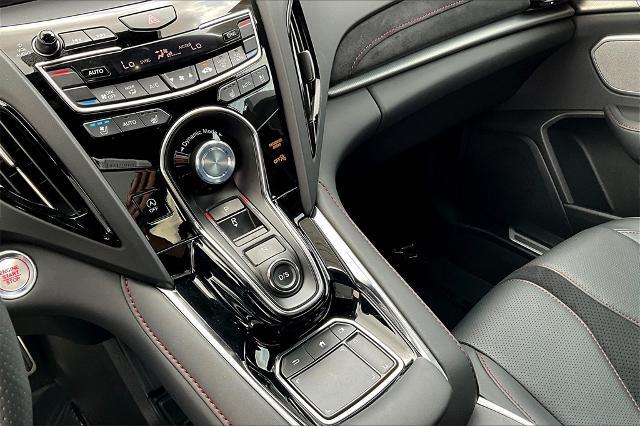 2025 Acura TLX Vehicle Photo in Grapevine, TX 76051