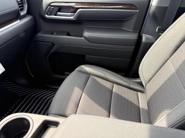 2025 GMC Sierra 1500 Vehicle Photo in COLUMBIA, MO 65203-3903