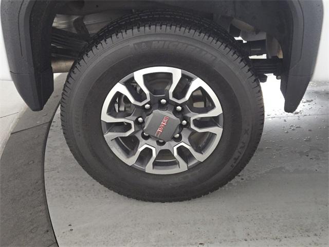 2021 GMC Sierra 2500 HD Vehicle Photo in PRESCOTT, AZ 86305-3700
