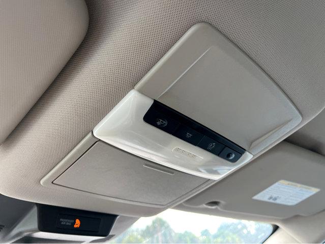 2023 Nissan Rogue Vehicle Photo in Savannah, GA 31419