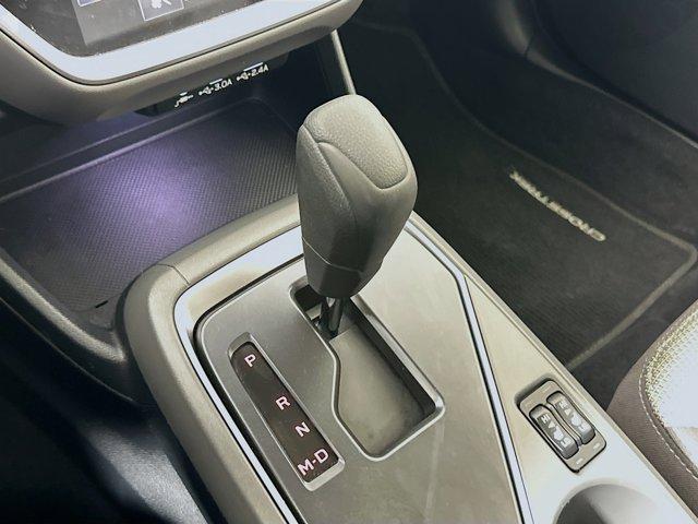 2024 Subaru Crosstrek Vehicle Photo in Doylestown, PA 18902
