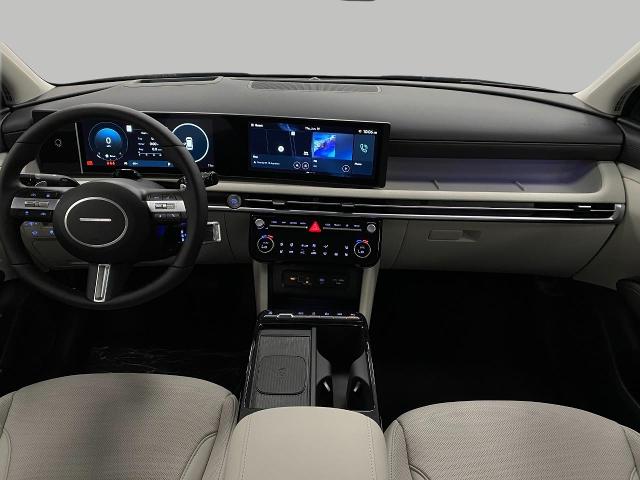 2025 Hyundai TUCSON Vehicle Photo in Appleton, WI 54913