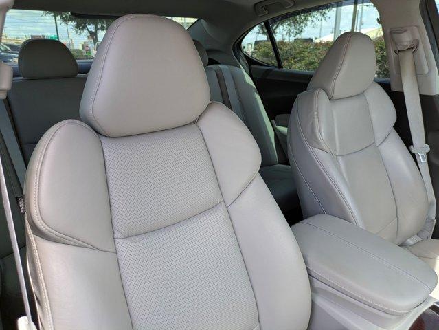 2015 Acura TLX Vehicle Photo in San Antonio, TX 78209