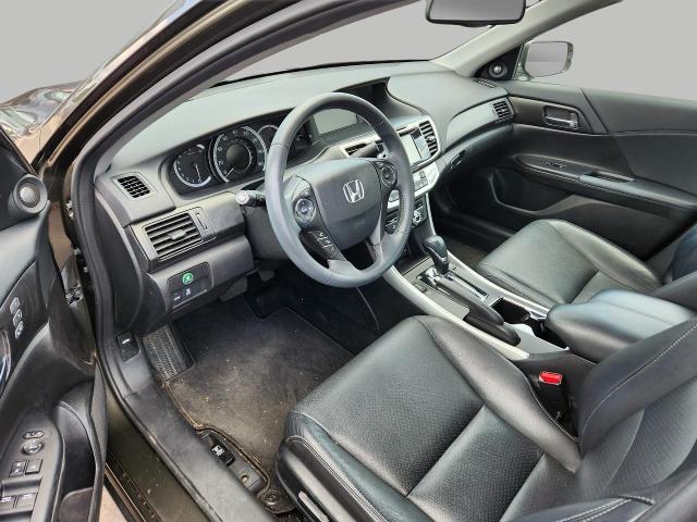 2015 Honda Accord Sedan Vehicle Photo in Appleton, WI 54913