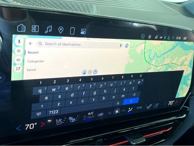 2024 Chevrolet Silverado EV Vehicle Photo in BEAUFORT, SC 29906-4218