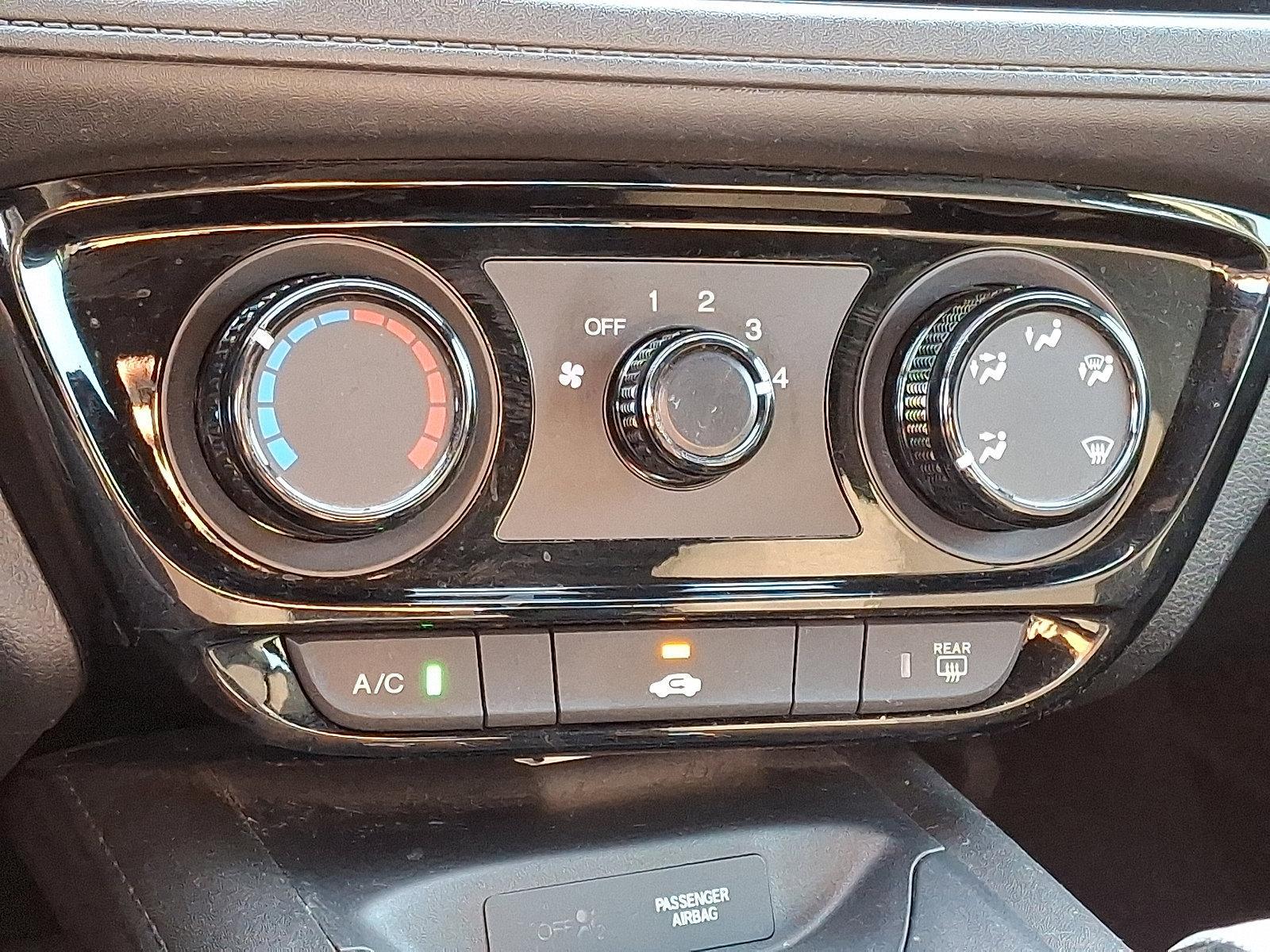 2019 Honda HR-V Vehicle Photo in Easton, PA 18045