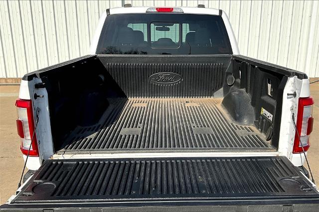 2021 Ford F-150 Vehicle Photo in Grapevine, TX 76051