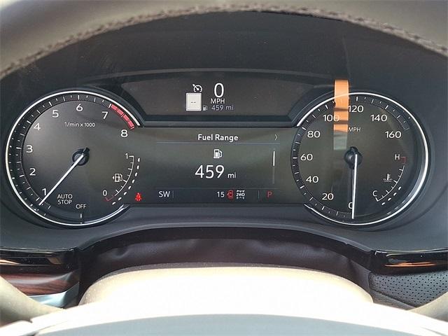 2025 Cadillac XT5 Vehicle Photo in ALLENTOWN, PA 18103-7399