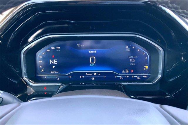 2022 Chevrolet Silverado 1500 Vehicle Photo in KANSAS CITY, MO 64114-4502