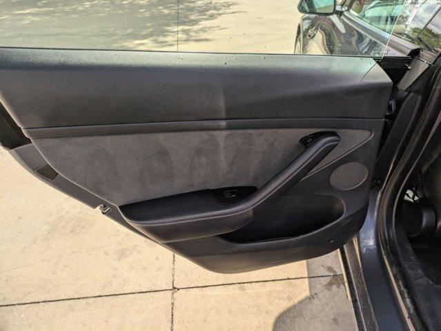 2022 Tesla Model 3 Vehicle Photo in SELMA, TX 78154-1459