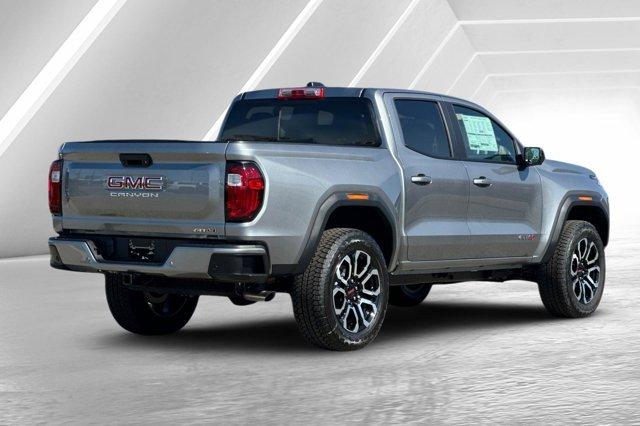 2025 GMC Canyon Vehicle Photo in STOCKTON, CA 95212-2838