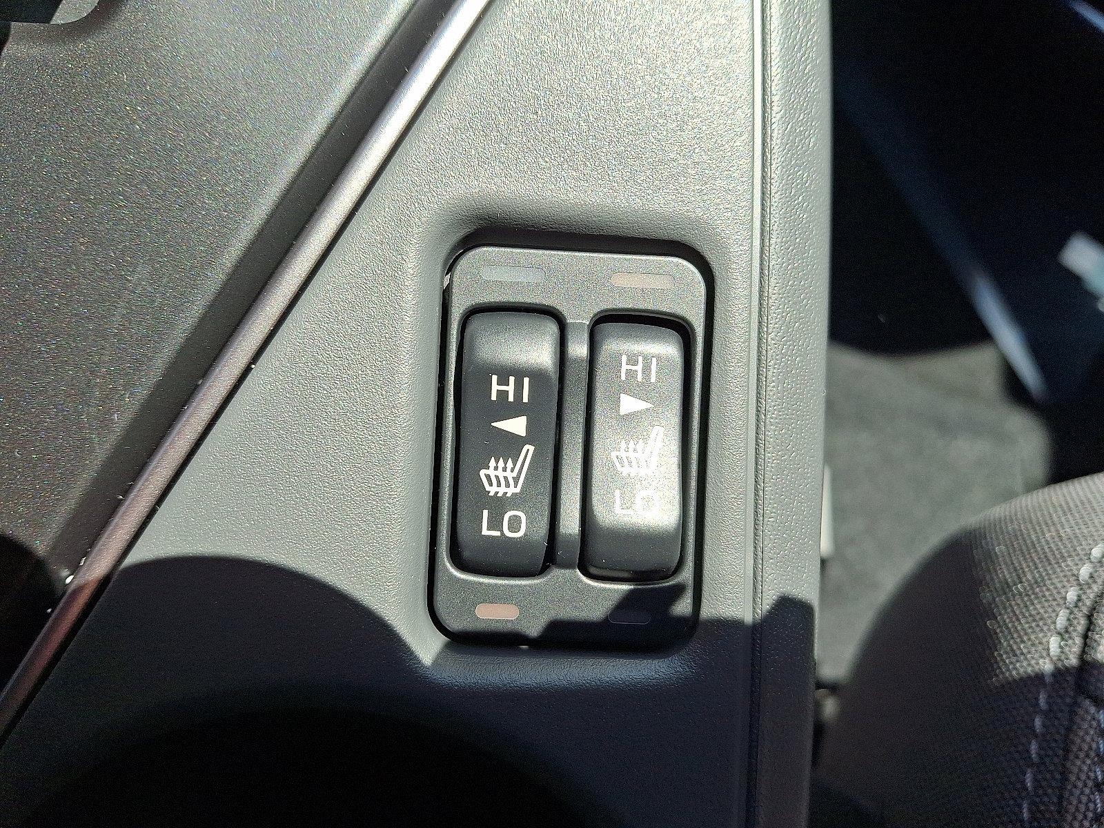 2025 Subaru Crosstrek Vehicle Photo in Harrisburg, PA 17111