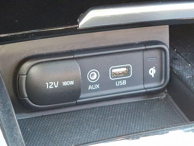 2020 Kia Stinger Vehicle Photo in PAWLING, NY 12564-3219
