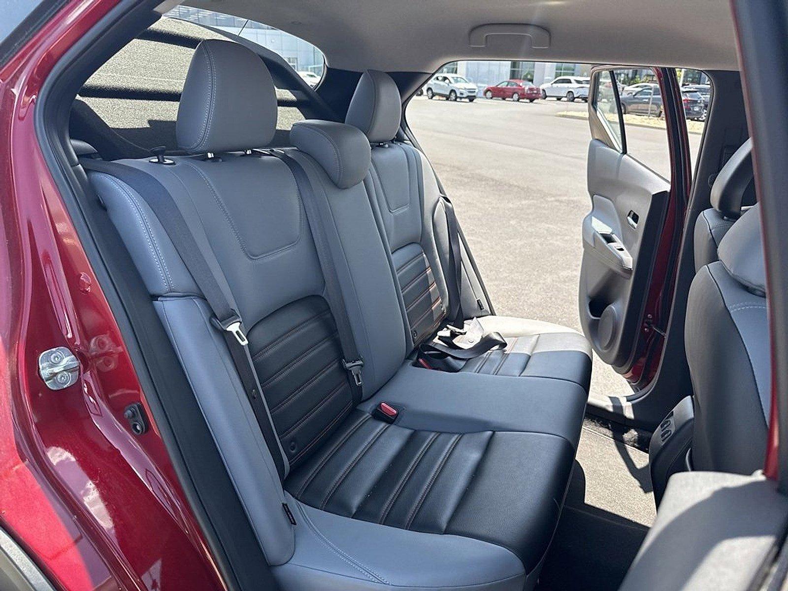 2021 Nissan Kicks Vehicle Photo in Harrisburg, PA 17111