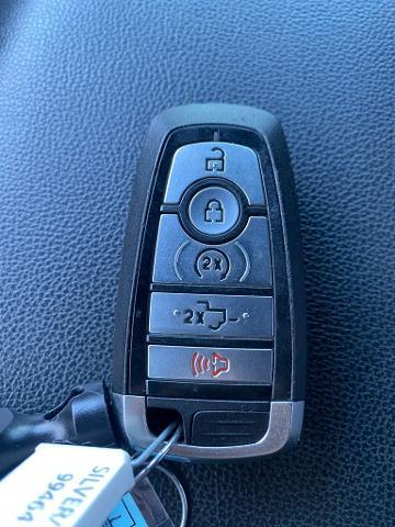 2023 Ford F-150 Vehicle Photo in GREEN BAY, WI 54304-5303