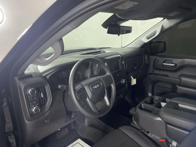 2025 GMC Sierra 1500 Vehicle Photo in GILBERT, AZ 85297-0402