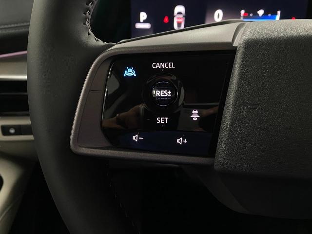 2025 Nissan Murano Vehicle Photo in Appleton, WI 54913