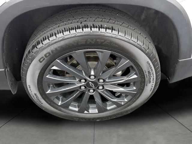2022 Chevrolet Traverse Vehicle Photo in MADISON, WI 53713-3220