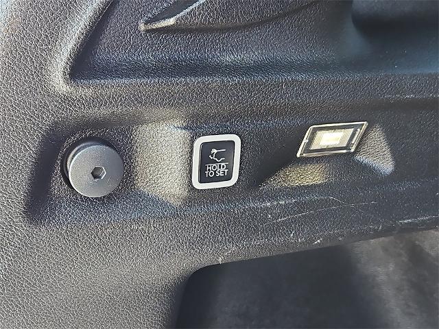 2024 Jeep Grand Cherokee L Vehicle Photo in EASTLAND, TX 76448-3020