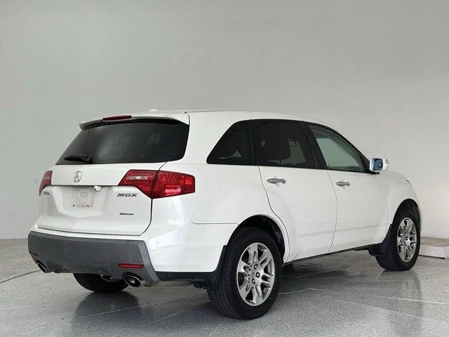 2007 Acura MDX Vehicle Photo in Grapevine, TX 76051