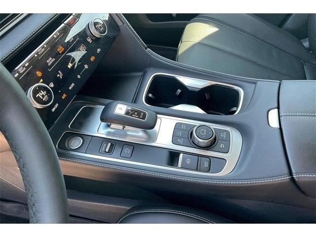 2025 INFINITI QX60 Vehicle Photo in Grapevine, TX 76051