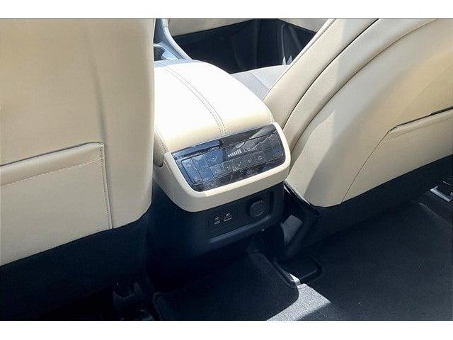 2024 INFINITI QX60 Vehicle Photo in Grapevine, TX 76051