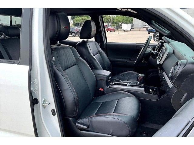 2023 Toyota Tacoma 4WD Vehicle Photo in Grapevine, TX 76051