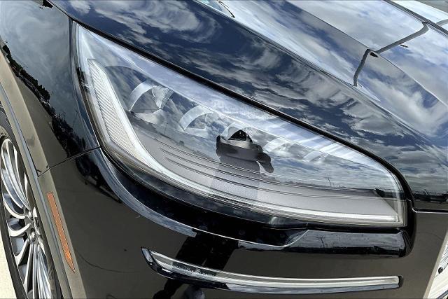 2022 Lincoln Aviator Vehicle Photo in Grapevine, TX 76051