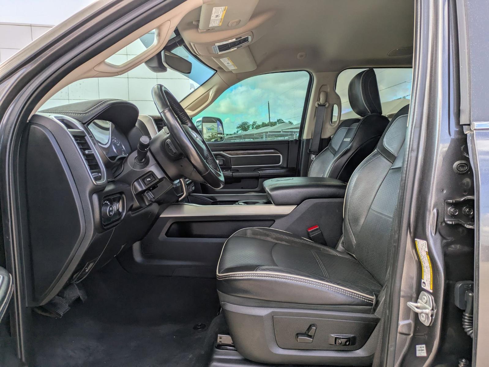 2021 Ram 3500 Vehicle Photo in SELMA, TX 78154-1460