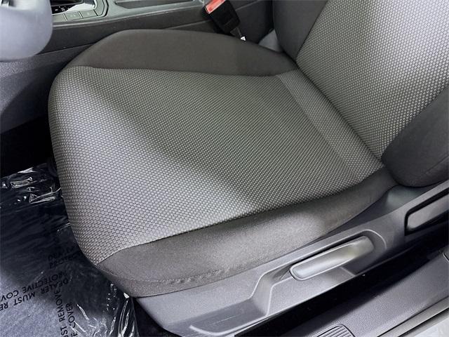 2020 Volkswagen Jetta Vehicle Photo in Puyallup, WA 98371