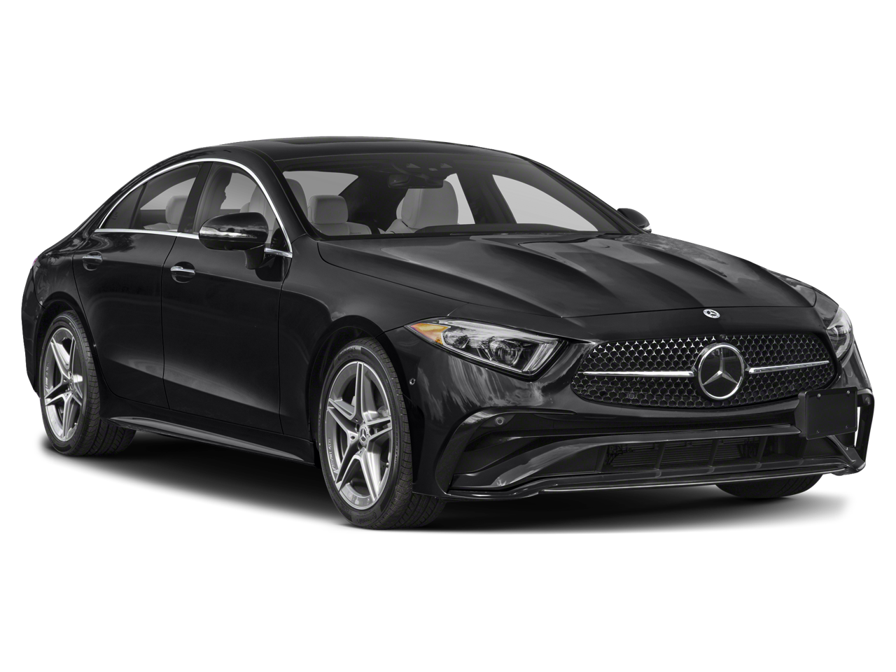 2023 Mercedes-Benz CLS Vehicle Photo in San Antonio, TX 78230