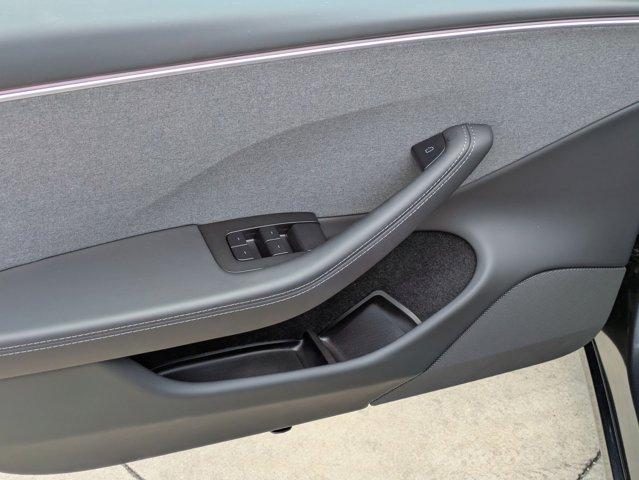 2024 Tesla Model 3 Vehicle Photo in SELMA, TX 78154-1460