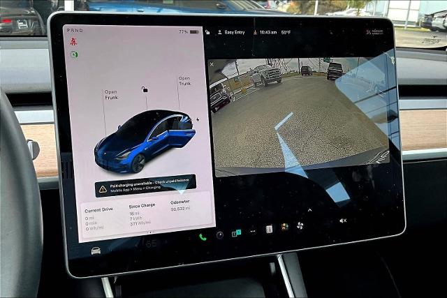 2018 Tesla Model 3 Vehicle Photo in San Antonio, TX 78230