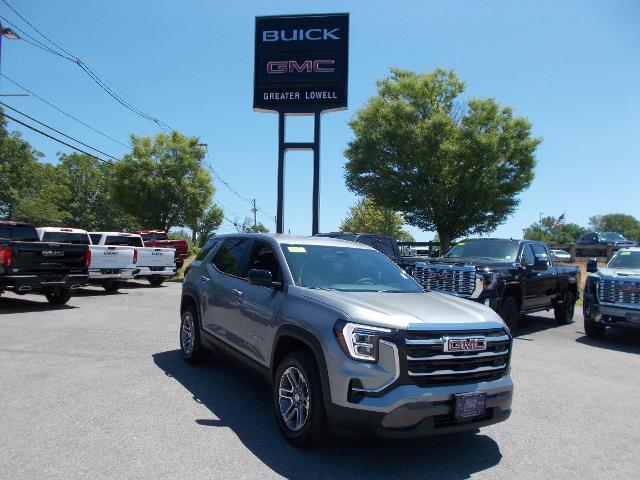 2026 GMC Terrain Vehicle Photo in LOWELL, MA 01852-4336