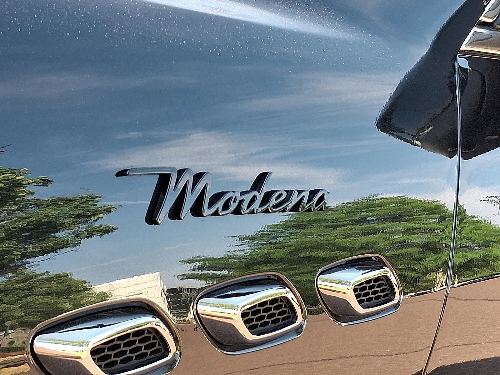 2024 Maserati Levante Vehicle Photo in Willow Grove, PA 19090