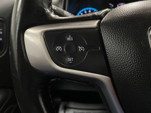 2017 GMC Canyon Vehicle Photo in OSHKOSH, WI 54904-7811