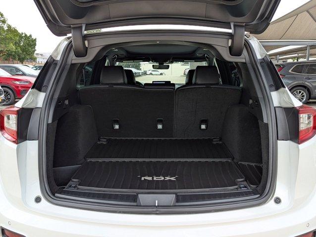 2023 Acura RDX Vehicle Photo in San Antonio, TX 78230
