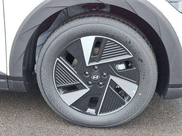 2025 Hyundai IONIQ 5 Vehicle Photo in Philadelphia, PA 19116