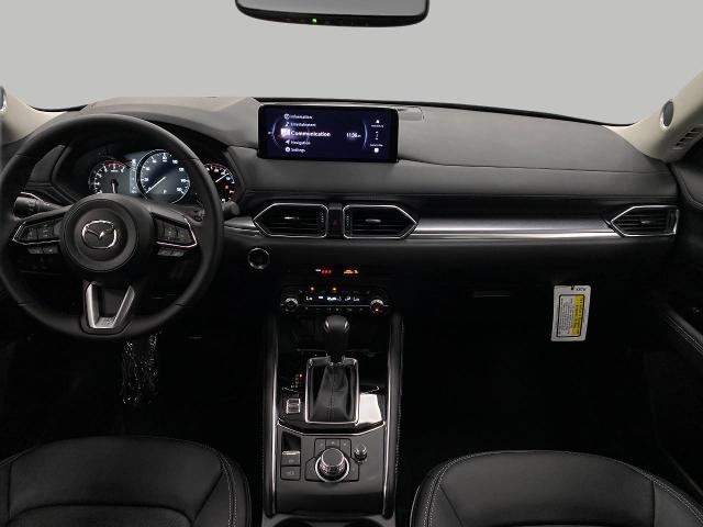 2025 Mazda CX-5 Vehicle Photo in Appleton, WI 54913