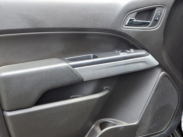 2016 Chevrolet Colorado Vehicle Photo in DANBURY, CT 06810-5034