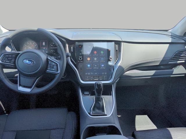 2025 Subaru Outback Vehicle Photo in Green Bay, WI 54304