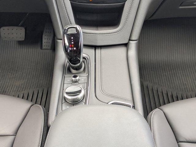 2025 Cadillac XT6 Vehicle Photo in BRUNSWICK, GA 31525-1881