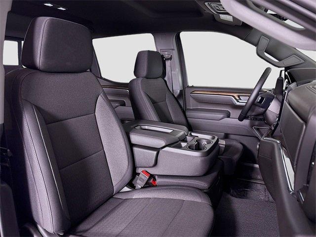 2025 Chevrolet Silverado 1500 Vehicle Photo in PUYALLUP, WA 98371-4149