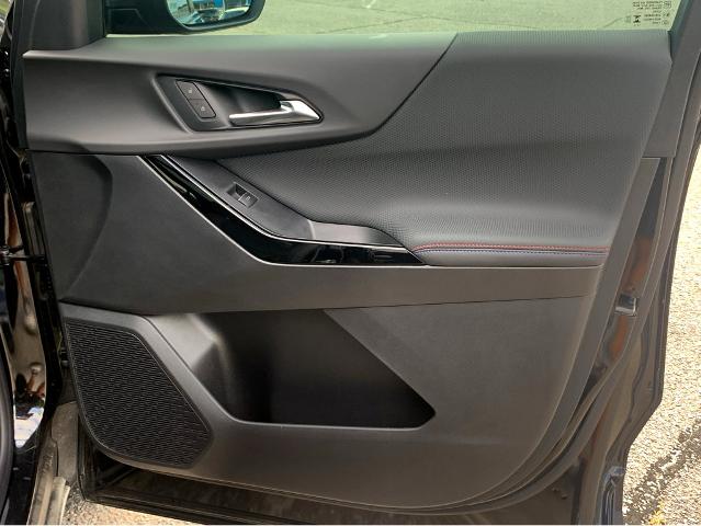 2026 Chevrolet Equinox Vehicle Photo in BEAUFORT, SC 29906-4218
