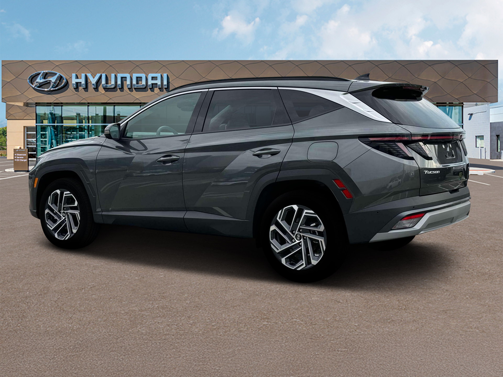 2025 Hyundai TUCSON Hybrid Vehicle Photo in Philadelphia, PA 19116