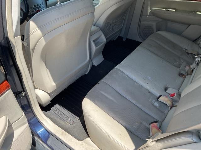 2012 Subaru Outback Vehicle Photo in ENGLEWOOD, CO 80113-6708