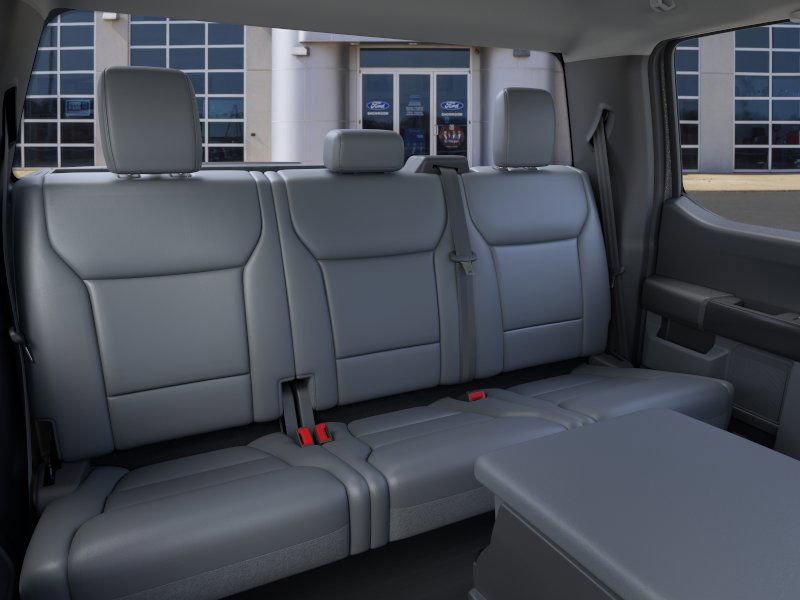 2025 Ford F-150 Vehicle Photo in Belle Vernon, PA 15012