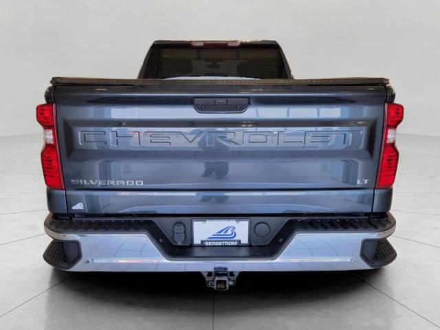 2020 Chevrolet Silverado 1500 Vehicle Photo in NEENAH, WI 54956-2243