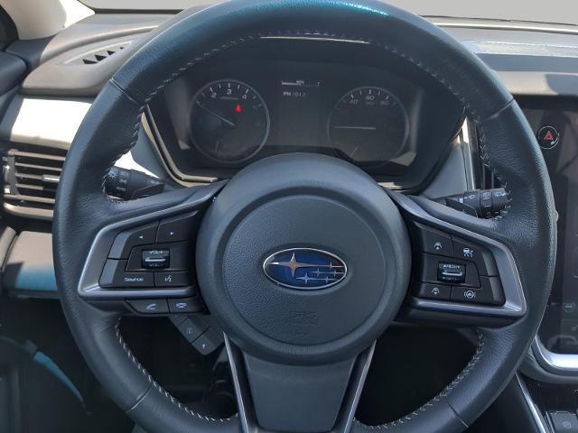 2022 Subaru Outback Vehicle Photo in Green Bay, WI 54304