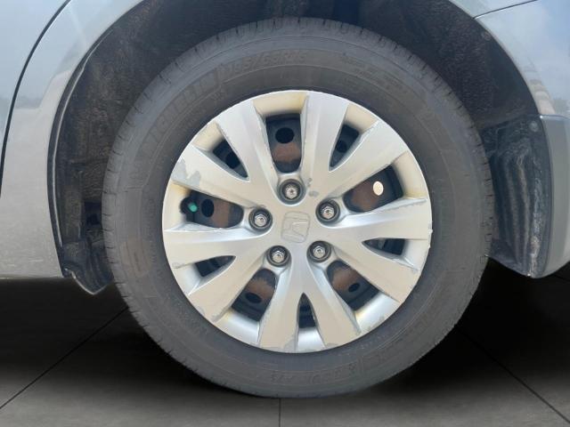 2012 Honda Civic Sedan Vehicle Photo in Oshkosh, WI 54904